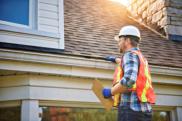 Licensed Gutter Repair And Installation service in Pittsfield, IL - Norken Roofing
